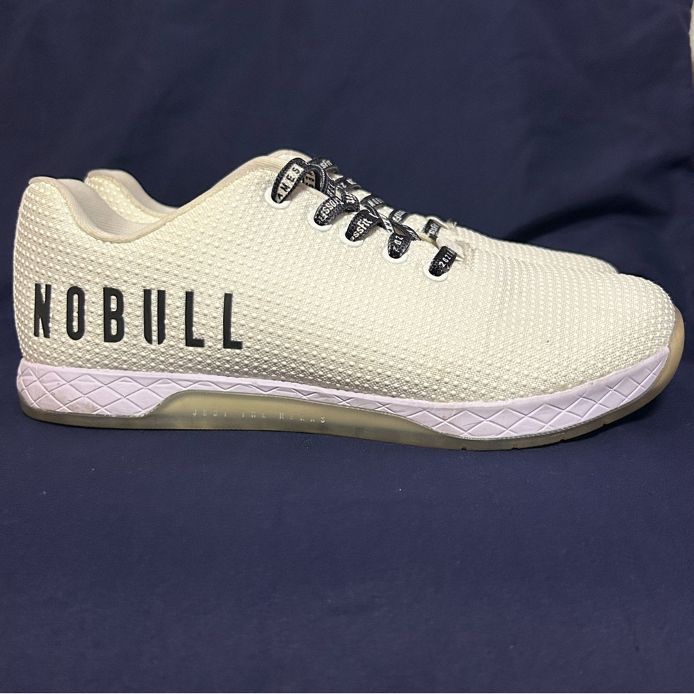 NOBULL 2021 CrossFit games